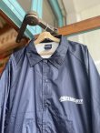 画像5: SIXHELMETS CHOPPERS “SUPPORT YOUR LOCAL” OLD COACH JACKET NAVY L