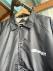 画像5: SIXHELMETS CHOPPERS “SUPPORT YOUR LOCAL” OLD COACH JACKET BLACK L