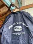 画像4: SIXHELMETS CHOPPERS “SUPPORT YOUR LOCAL” OLD COACH JACKET NAVY L