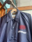 画像5: SIXHELMETS CHOPPERS “SUPPORT YOUR LOCAL” OLD COACH JACKET NAVY L
