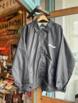 画像2: SIXHELMETS CHOPPERS “SUPPORT YOUR LOCAL” OLD COACH JACKET BLACK L