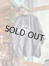 画像: SIXHELMETS CHOPPERS “SUPPORT YOUR LOCAL” OLD COACH JACKET BLACK XL