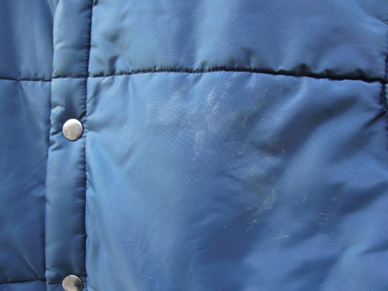 画像5: 1970s Lee Vintage Puffy Vest Large