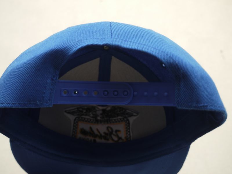 画像5: SIXHELMETS RACING TRUCKER CAP BLUE