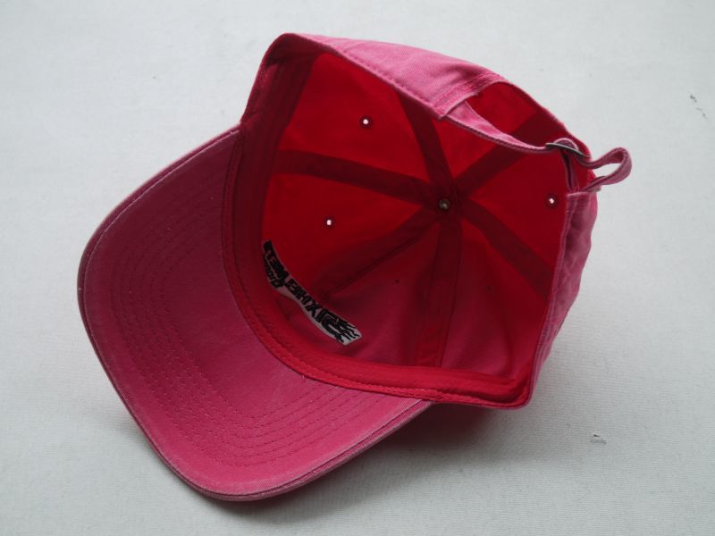 画像4: SIXHELMETS CHOPPERS COTTON CAP PINK×BLACK