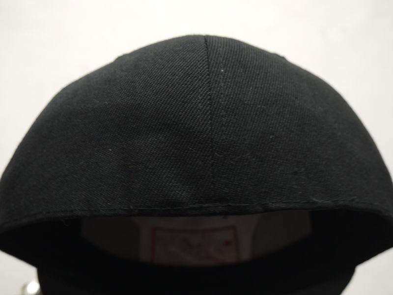 画像5: SIXHELMETS RACING TRUCKER CAP BLACK