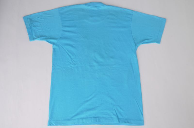 画像5: SWEET HOME ALABAMA VTG T-SHIRT LIGHT BLUE L