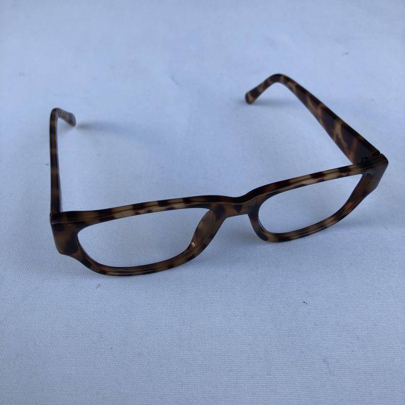 画像3: BAUSCH&LOMB OLD ANIMAL EYEWEAR BROWN×YELLOW