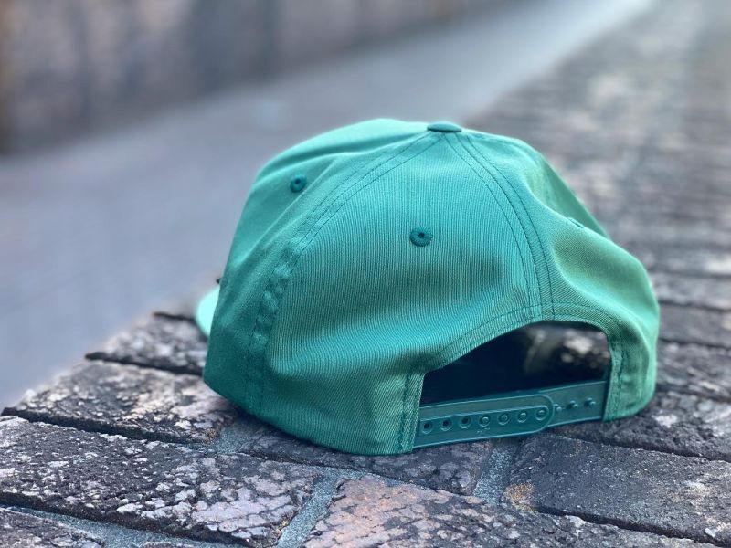 画像2: SIXHELMETS CABRONES CAP GREEN