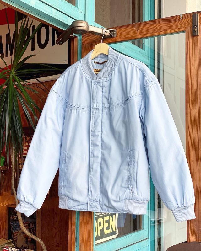 DERBY OF SAN FRANCISCO DERBY JACKET CHAMBRAY - sixhelmets quality ...