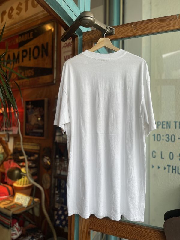 画像3: VINTAGE FISK TIRES T-SHIRT XXL