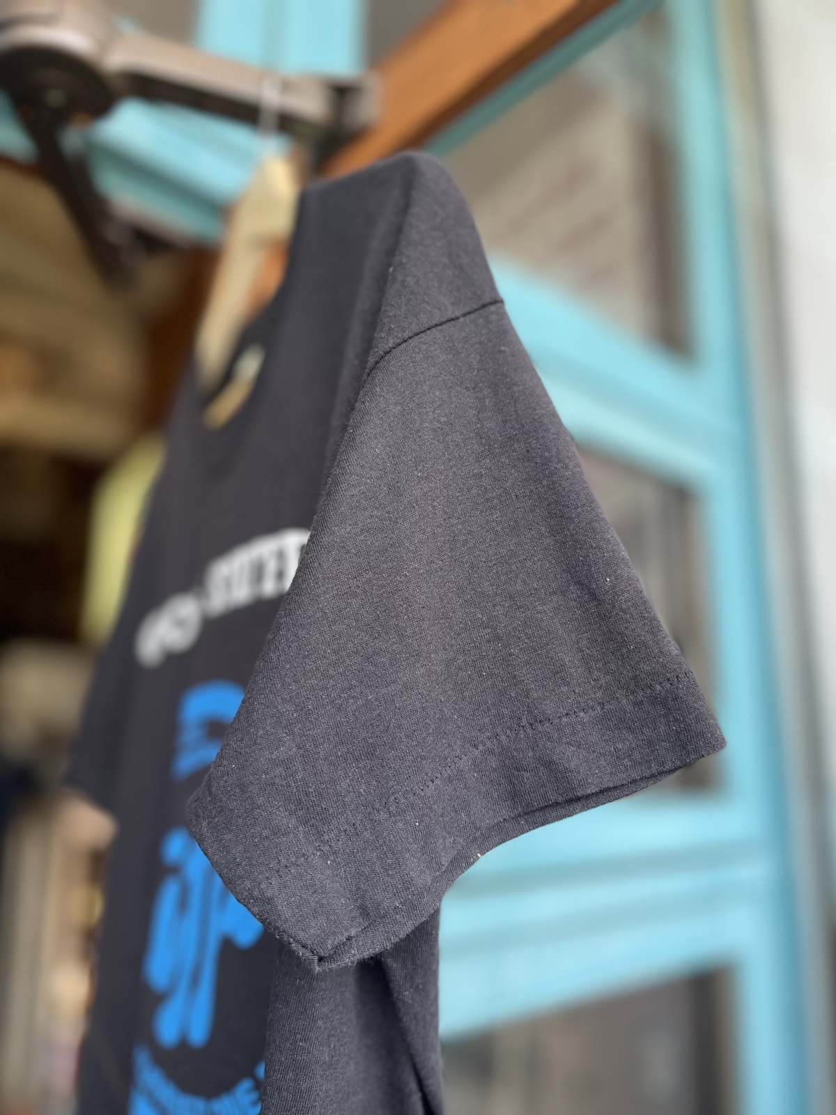 画像5: VINTAGE 80s JIFFI T-SHIRT XL