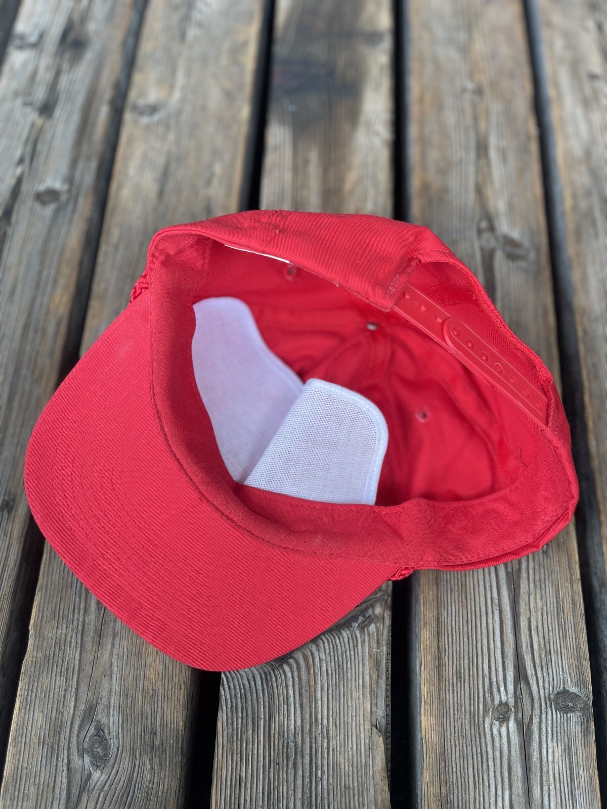 画像3: MOPER TRUCKER CAP
