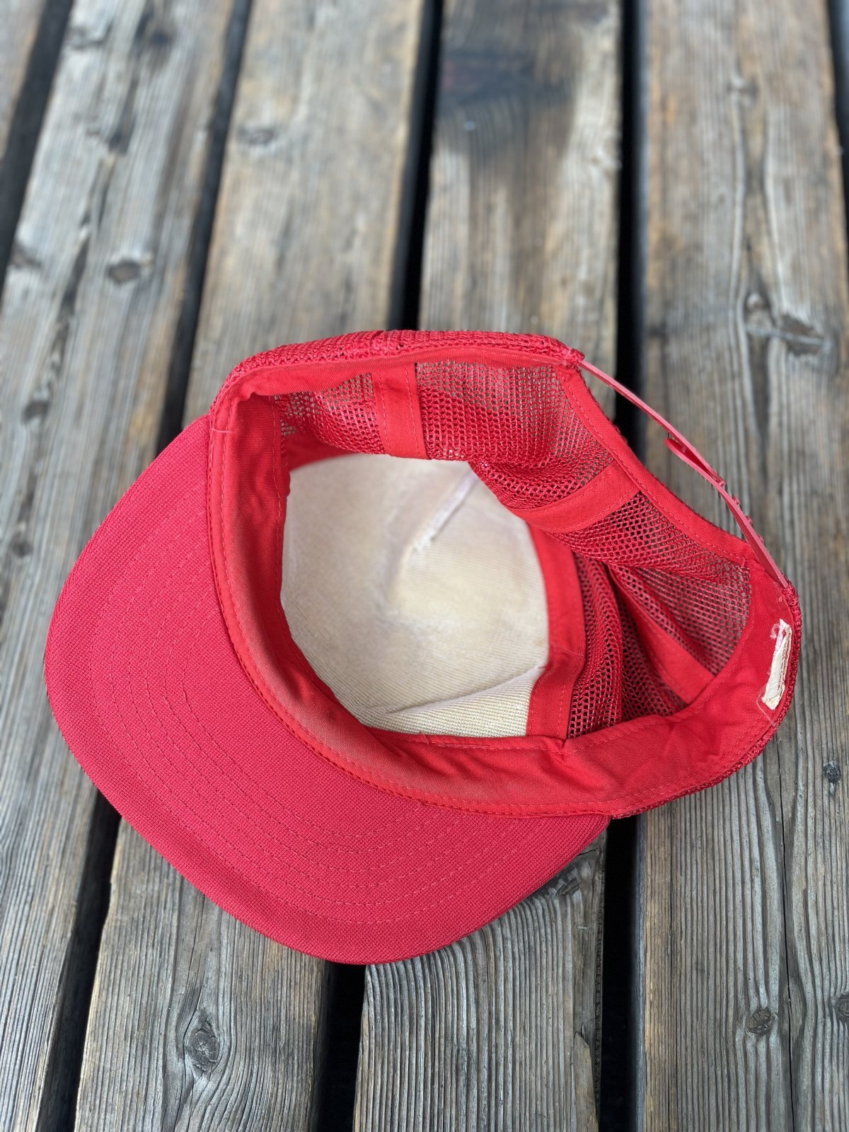 画像3: MILLER LIGHT MESH CAP